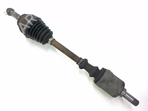 Used Left front driveshaft CITROËN ZX (N2) 1.4 i (75 hp) 20429983