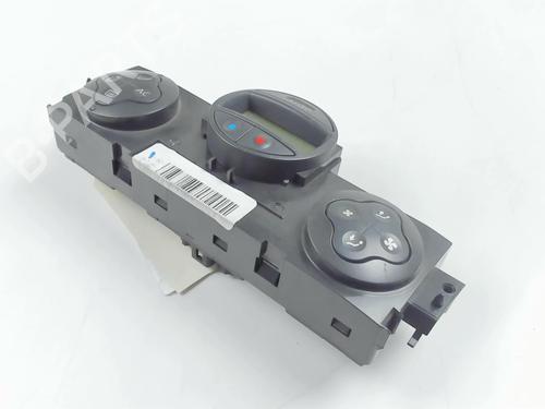 Used Climate control Climate control RENAULT MEGANE II (BM0/1_, CM0/1_) 1.5 dCi (BM1E, CM1E) (106 hp) 20396286 20396286