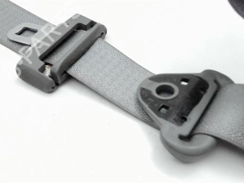 Used Rear right seatbelt Rear right seatbelt JEEP GRAND CHEROKEE III (WH, WK) 3.0 CRD 4x4 (218 hp) 21240056 21240056
