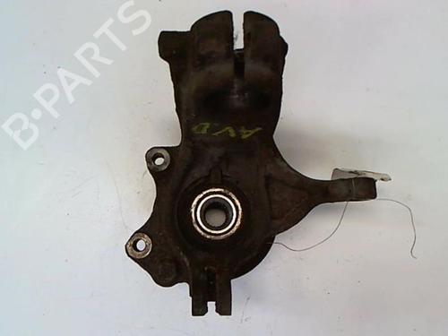 Right front steering knuckle CITROËN C2 (JM_) 1.4 HDi | BP20475740M26 
