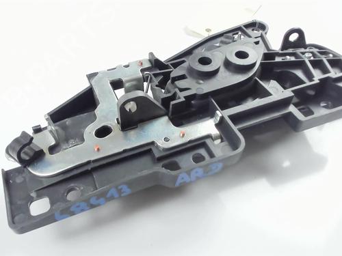 Rear right interior door handle HONDA CIVIC VIII Hatchback (FN, FK) 2.2 CTDi (FK3) | BP20428128I16 