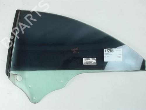 Used Rear left door window MERCEDES-BENZ CLK (C209) CLK 220 CDI (209.308) (150 hp) 29212881