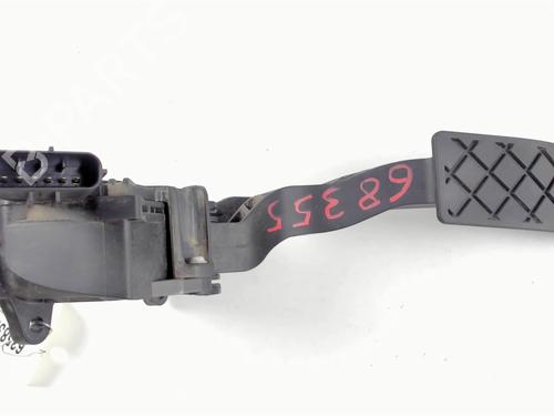 Electronic module VW POLO V (6R1, 6C1) 1.0 | BP21236873M83 