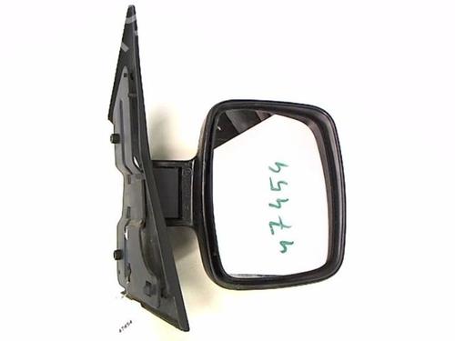 Used Right mirror MERCEDES-BENZ VITO Van (W638) 110 D 2.3 (638.074, 638.078) (98 hp) 20474344