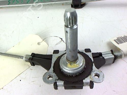 Rear right window mechanism MAZDA 2 (DY) 1.4 | BP20443929C25 - Image 5