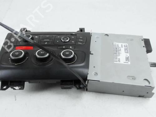 Radio CITROËN C4 II (NC_) 1.6 HDi 90 | BP37252092E6 - Image 2