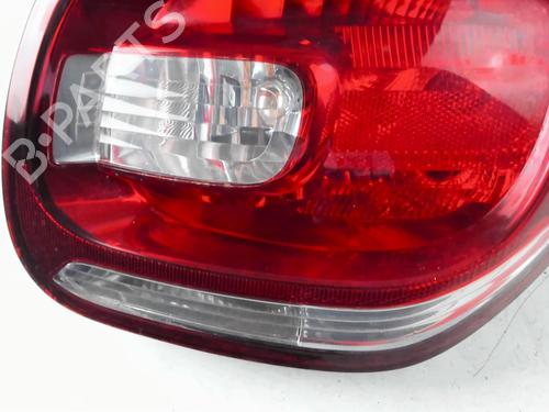 Right taillight CITROËN DS3 (SA_) 1.4 VTi 95 | BP36526239C35 - Image 6