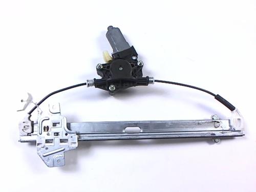 Rear left window mechanism KIA RIO II (JB) 1.5 CRDi | BP20392702C24 