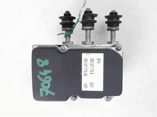 Used ABS pump ABS pump SKODA FABIA II (542) 1.2 (60 hp) 20928728 20928728