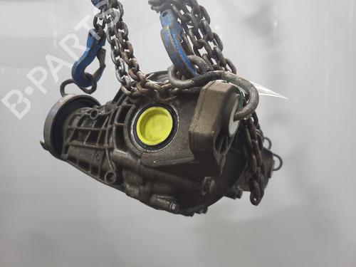 Used Rear differential Rear differential ALFA ROMEO GIULIA (952_) 2.2 D (952AEM250, 952AEA250) (150 hp) 21241281 21241281