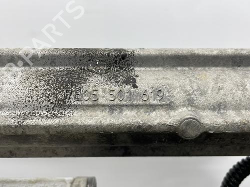 Used Steering rack Steering rack CHEVROLET CRUZE Station Wagon (J308) 1.7 TD (131 hp) 27838348 27838348