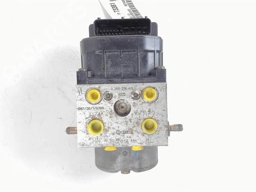 ABS Bremseaggregat AUDI A4 B5 (8D2) 1.9 TDI | BP21238523M43 