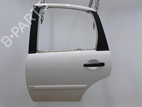Left rear door CITROËN C3 I (FC_, FN_) 1.4 HDi | BP20468761C4 