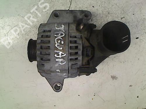 Generator JAGUAR X-TYPE I (X400) 2.0 D (130 hp) 20456245