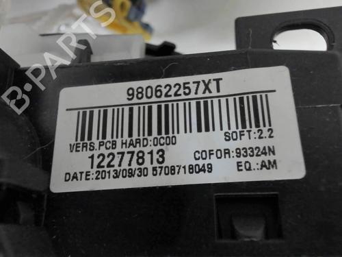 Steering column stalk CITROËN BERLINGO Box Body/MPV (B9) 1.6 HDi / BlueHDi 75 | BP32264300I23