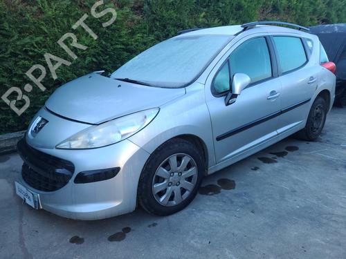 Used Parts PEUGEOT 207 SW (WK_)  1.6 HDi  4530162