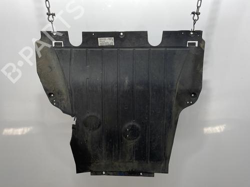 Used Underbody protection Underbody protection RENAULT CLIO III Grandtour (KR0/1_) 1.5 dCi (88 hp) 24666420 24666420