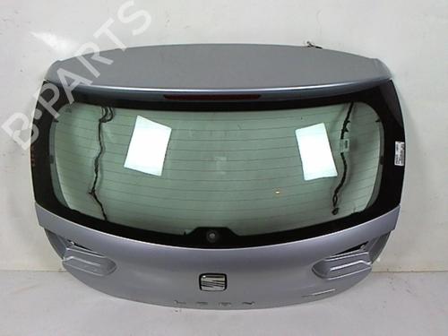 Tailgate SEAT LEON (1P1) 1.6 TDI | BP20425512C6 