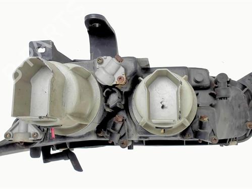 Left headlight MAZDA 323 P V (BA) 1.5 16V | BP22914561C28  - Image 5