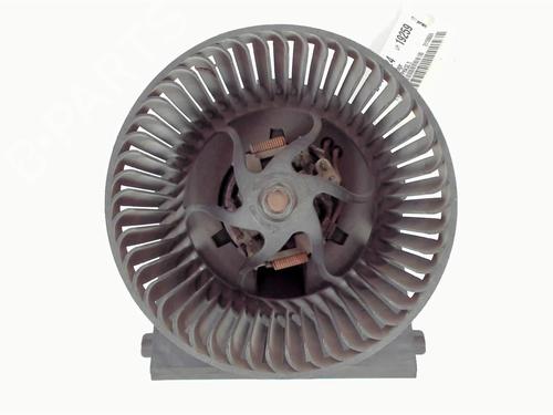 Varmvifte SEAT IBIZA II (6K1) 1.6 i (75 hp) 25264832