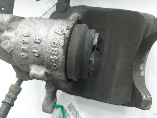 Used Right rear brake caliper Right rear brake caliper CITROËN JUMPY III Van (V_) 2.0 BlueHDi 120 (122 hp) 20424342 20424342