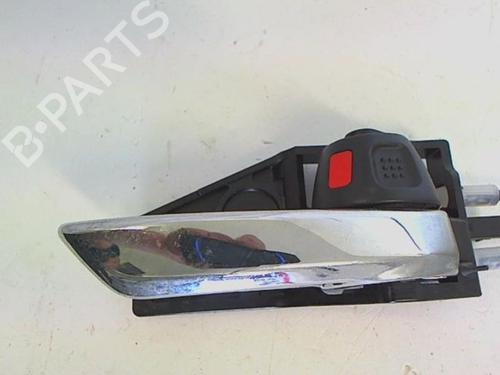 Rear right lock SUZUKI SWIFT IV (FZ, NZ) 1.3 DDiS (AZG413D, ZC02S, ZC92S) | BP20411290C99 