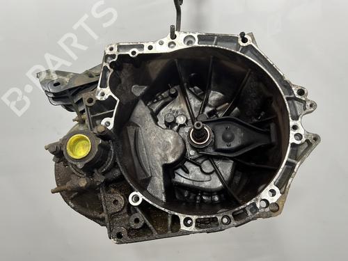 gearbox-citroen-berlingo-box-bodympv-b9-2008-33001953 main image
