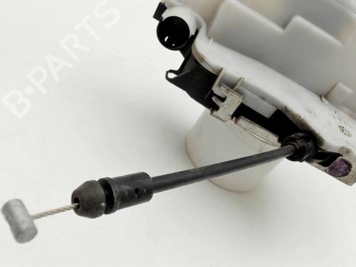 Front right lock RENAULT ESPACE IV (JK0/1_) 2.0 dCi (JK01, JK02, JK1J, JK1K, JK1H) | BP29212957C97 