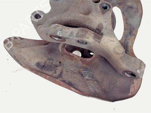 Left front steering knuckle MERCEDES-BENZ C-CLASS Coupe (CL203) C 200 CDI (203.707) | BP20469740M25 