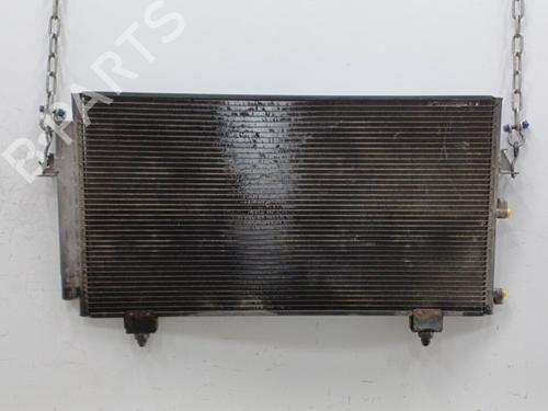 Used AC radiator AC radiator TOYOTA RAV 4 II (_A2_) 2.0 D 4WD (CLA20_, CLA21_, CLA20R, CLA21R) (116 hp) 20446326 20446326