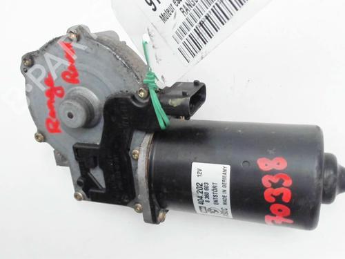 Used Front wiper motor Front wiper motor LAND ROVER RANGE ROVER III (L322) 3.0 D 4x4 (177 hp) 20388870 20388870