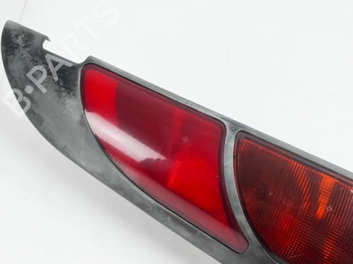 Left taillight RENAULT KANGOO (KC0/1_) D 65 1.9 (KC0E, KC02, KC0J, KC0N) | BP29976478C34
