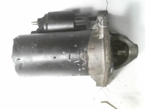 Starter TOYOTA COROLLA Liftback (_E11_) 1.4 (ZZE111_, ZZE111R) | BP20474672M8 