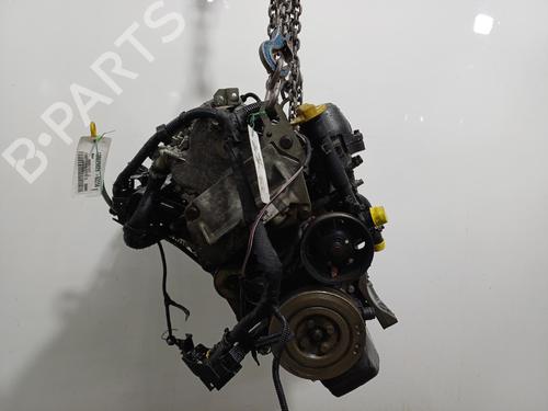Engine FIAT GRANDE PUNTO (199_) 1.3 D Multijet | BP38156297M1 - Image 9