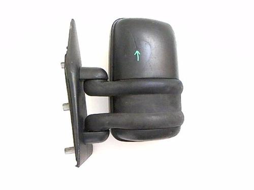 Left mirror RENAULT MASTER II Van (FD) 2.2 dCI 90 | BP20436222C26 