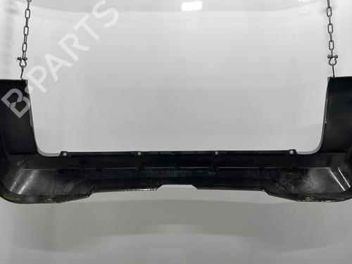 Rear bumper FIAT FIORINO Box Body/MPV (225_) 1.3 D Multijet (225BXD1A, 225BXB1A, 225BXB11) | BP24178060C8 