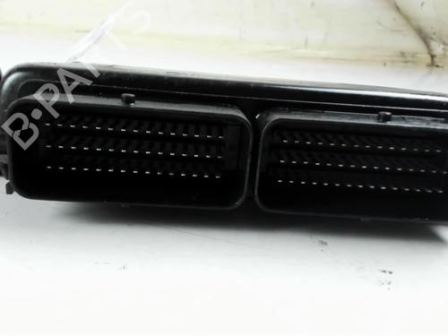 Engine control unit (ECU) RENAULT CLIO II (BB_, CB_) 1.4 16V (B/CB0P, BB13) | BP23841022M57 