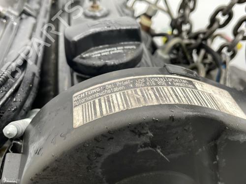 Engine VW POLO III (6N1) 64 1.9 SDI | BP29638932M1 