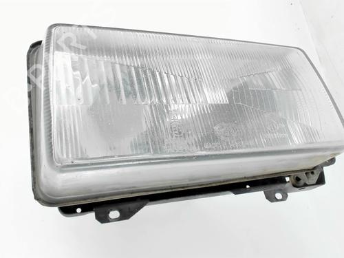 Used Left headlight Left headlight AUDI 80 B2 Saloon (811, 813, 814, 819, 853) [1978-1987] 21228784 21228784