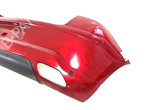 Rear bumper CITROËN C4 Coupe (LA_) 2.0 HDi | BP20426833C8 