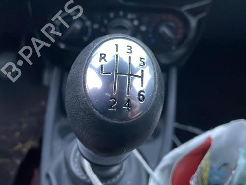 Warning switch DACIA DUSTER (HS_) 1.5 dCi (HSMC) | BP21240881I22  - Image 6