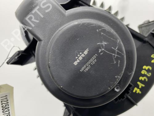 Used Heater blower motor Heater blower motor 29138782 29138782
