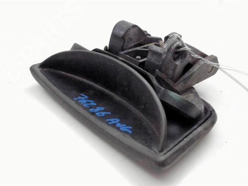 Front left exterior door handle PEUGEOT 106 II (1A_, 1C_) 1.0 i | BP24473736C128 