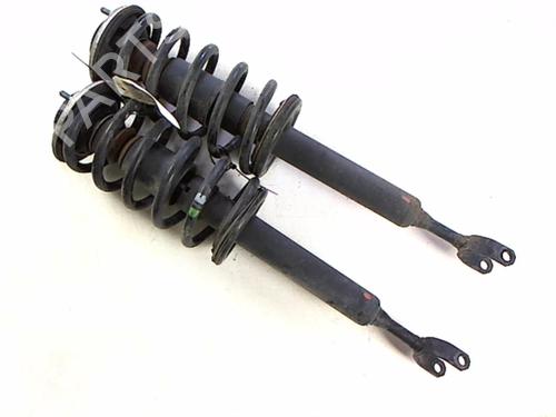 Used Left front shock absorber Left front shock absorber AUDI A6 C5 (4B2, 4B4) 1.9 TDI (110 hp) 20449260 20449260