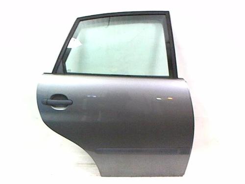 Used Right rear door SEAT IBIZA III (6L1) 1.2 12V (70 hp) 20477738