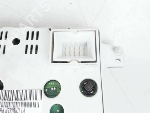 Instrument cluster CHRYSLER PT CRUISER (PT_) 2.2 CRD | BP31160315C47 