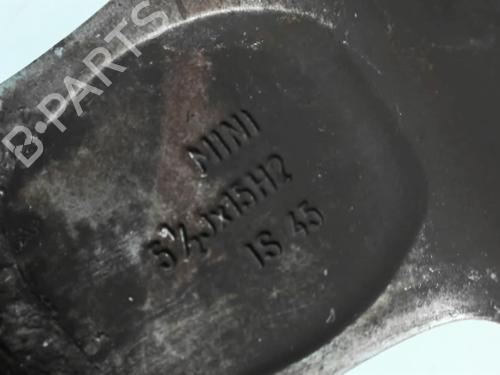 Rim MINI MINI CLUBMAN (R55) Cooper D | BP31679386C45 