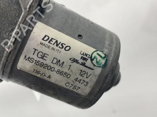 Used Front wiper motor Front wiper motor FORD KA (RU8) 1.2 (69 hp) 20397582 20397582