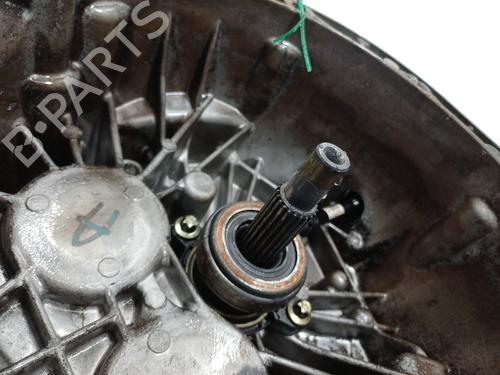 Gearbox RENAULT TRAFIC II Van (FL) 1.9 dCi 80 (FL0B) | BP36345087M3  - Image 9