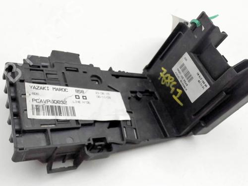 Electronic module CITROËN C4 Picasso I MPV (UD_) 1.6 HDi | BP29513881M83 